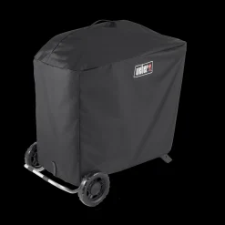 Premium Grill Cover – Weber Traveler grill