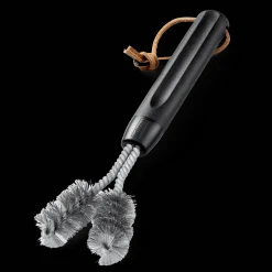 2-Prong Detail Grill Brush