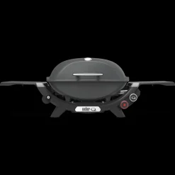 Q 2800N+ Gas Grill (Liquid Propane)