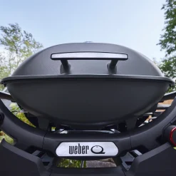 Q 2800N+ Gas Grill (Liquid Propane)