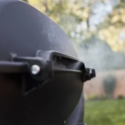 Q 2800N+ Gas Grill (Liquid Propane)