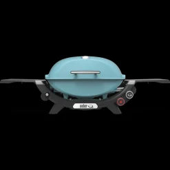 Q 2800N+ Gas Grill (Liquid Propane)