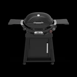 Q 2800N+ Gas Grill with Stand (Liquid Propane)
