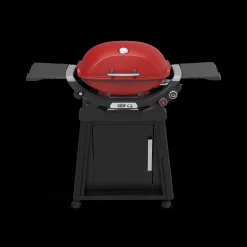 Q 2800N+ Gas Grill with Stand (Liquid Propane)