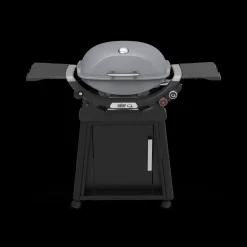 Q 2800N+ Gas Grill with Stand (Liquid Propane)
