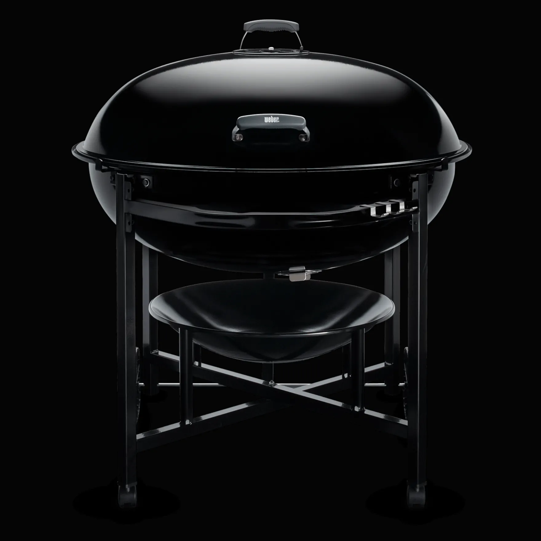Ranch Kettle Charcoal Grill 37"