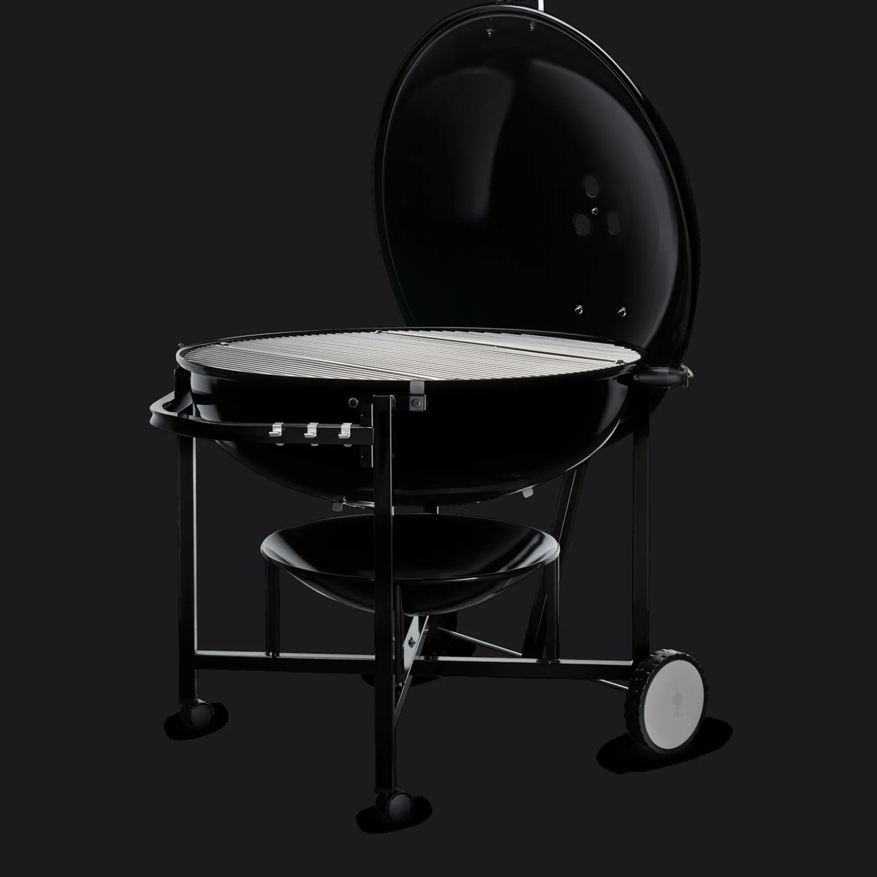 Ranch Kettle Charcoal Grill 37"
