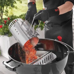 Rapidfire Chimney Starter