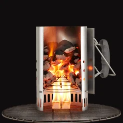 Rapidfire Chimney Starter