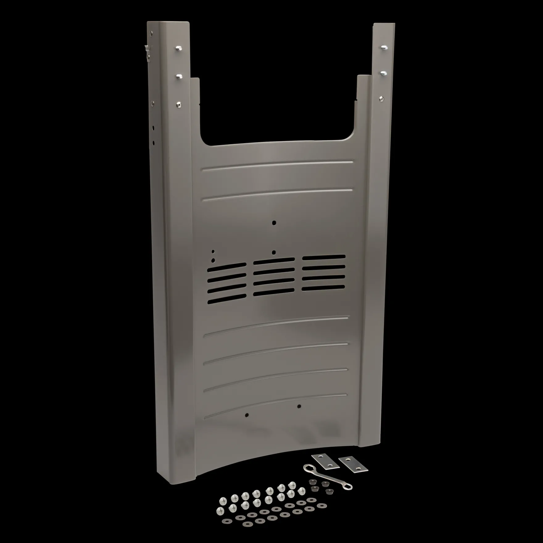 Right Hand Side Panel Assembly