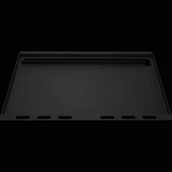 Rust-Resistant Griddle Insert