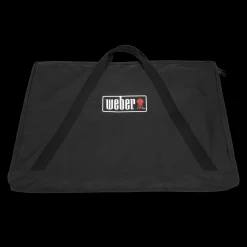 Rust-Resistant Griddle Insert Storage Bag