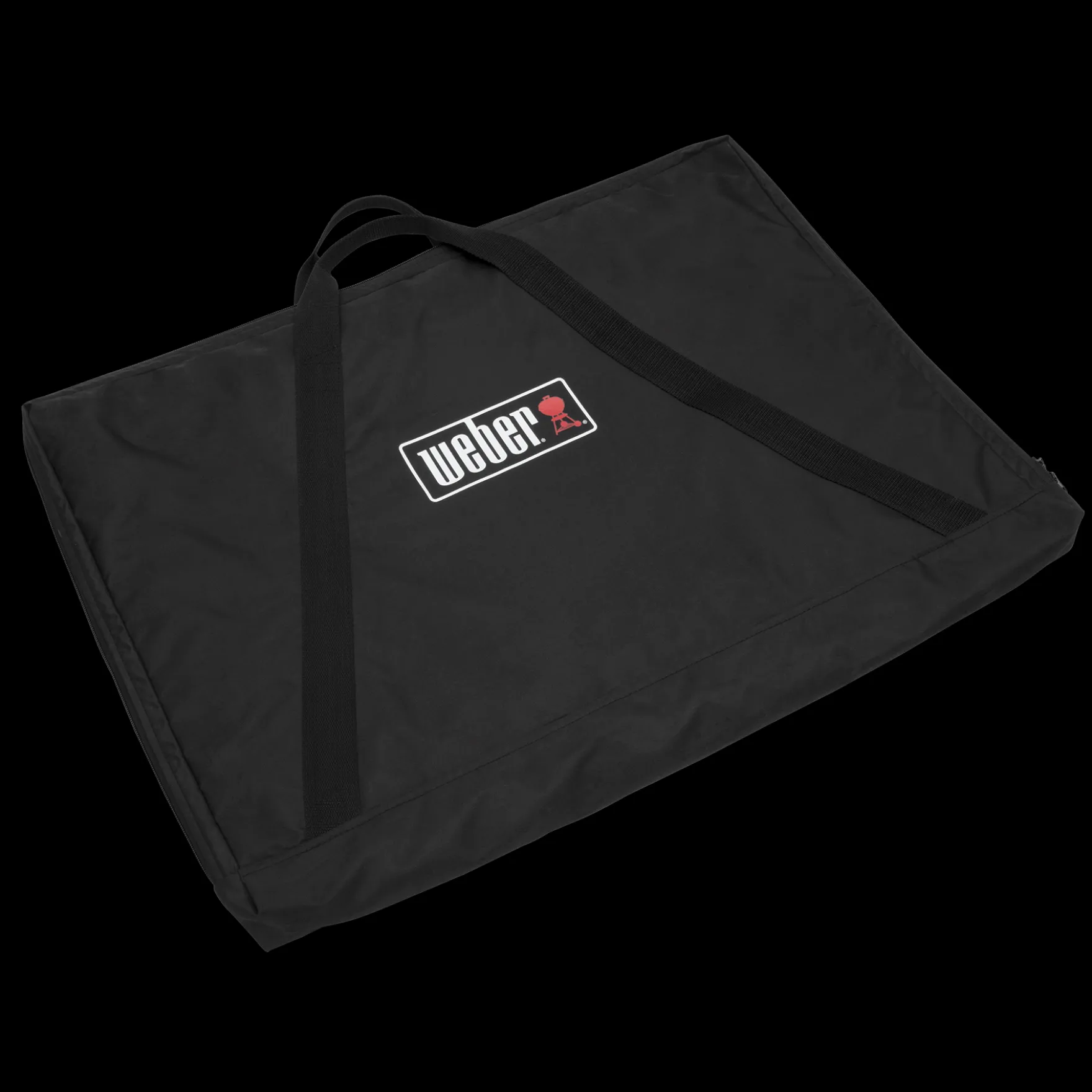 Rust-Resistant Griddle Insert Storage Bag