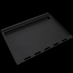 Rust-Resistant Griddle Insert