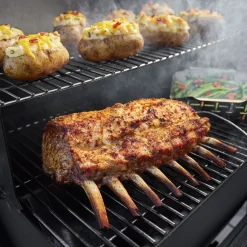 Searwood® 600 Pellet Grill