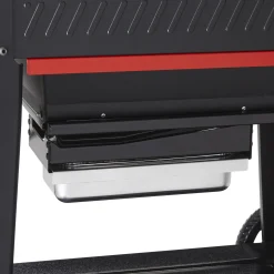 Searwood® 600 Pellet Grill