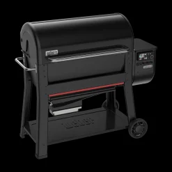 Searwood® XL 600 Pellet Grill