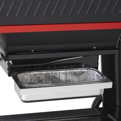 Searwood® XL 600 Pellet Grill