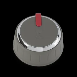 Side Burner Control Knob