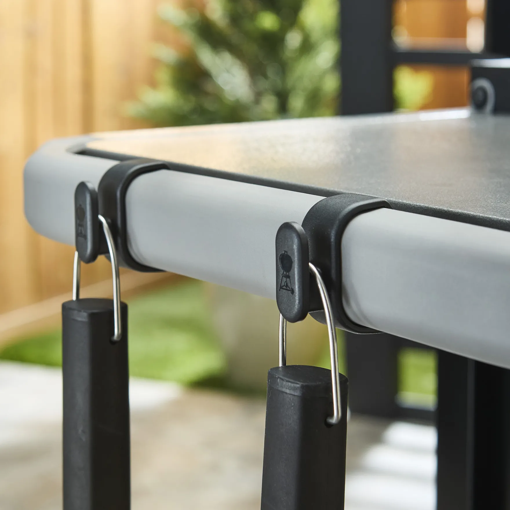 Slate® 28" Rust-Resistant Griddle (Natural Gas)