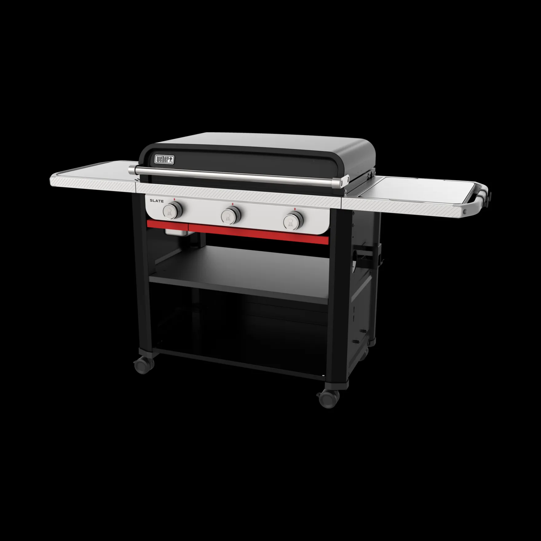 Slate® 30" Rust-Resistant Griddle