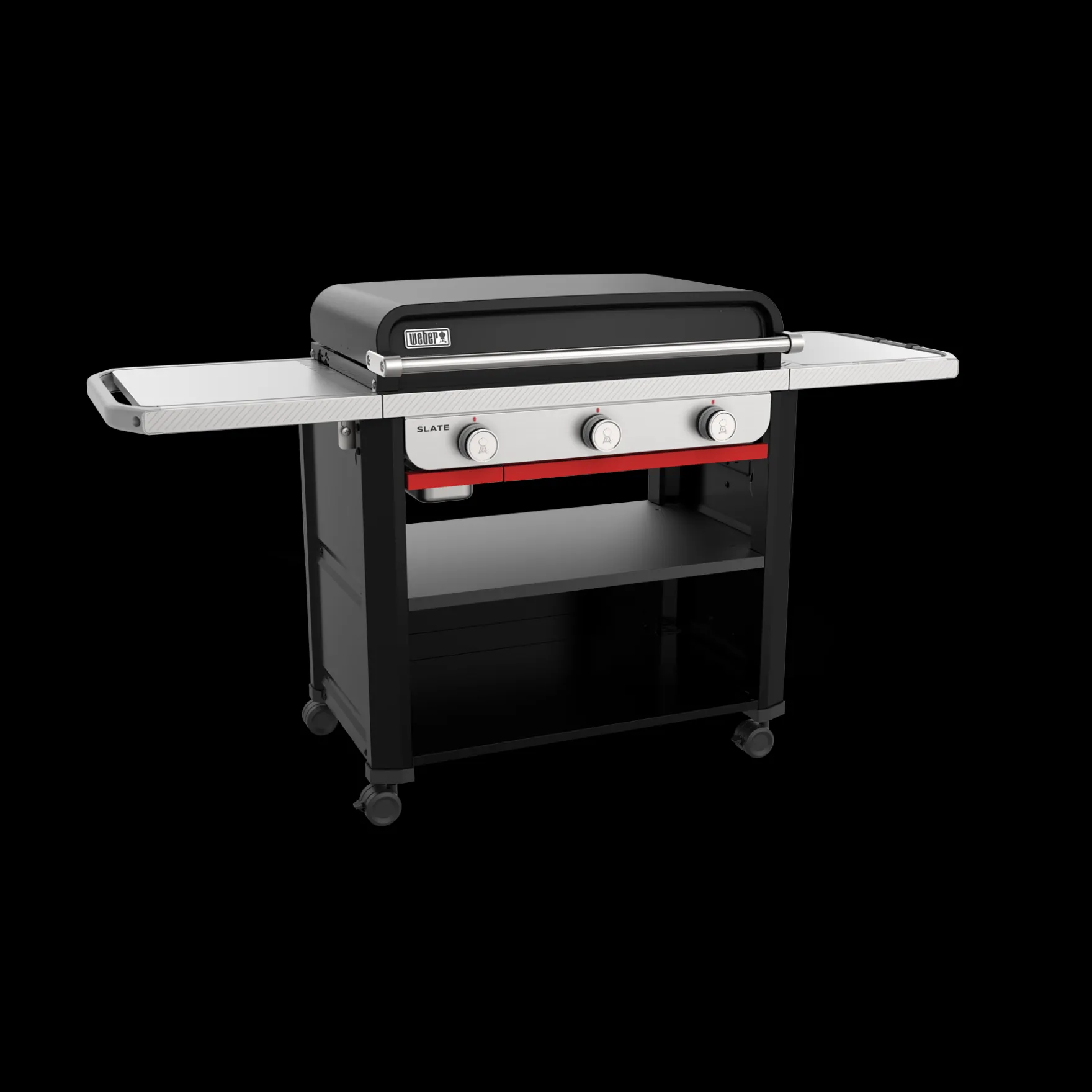 Slate® 30" Rust-Resistant Griddle