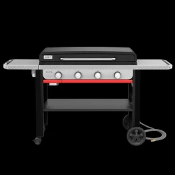 Slate® 36” Rust-Resistant Griddle (Natural Gas)