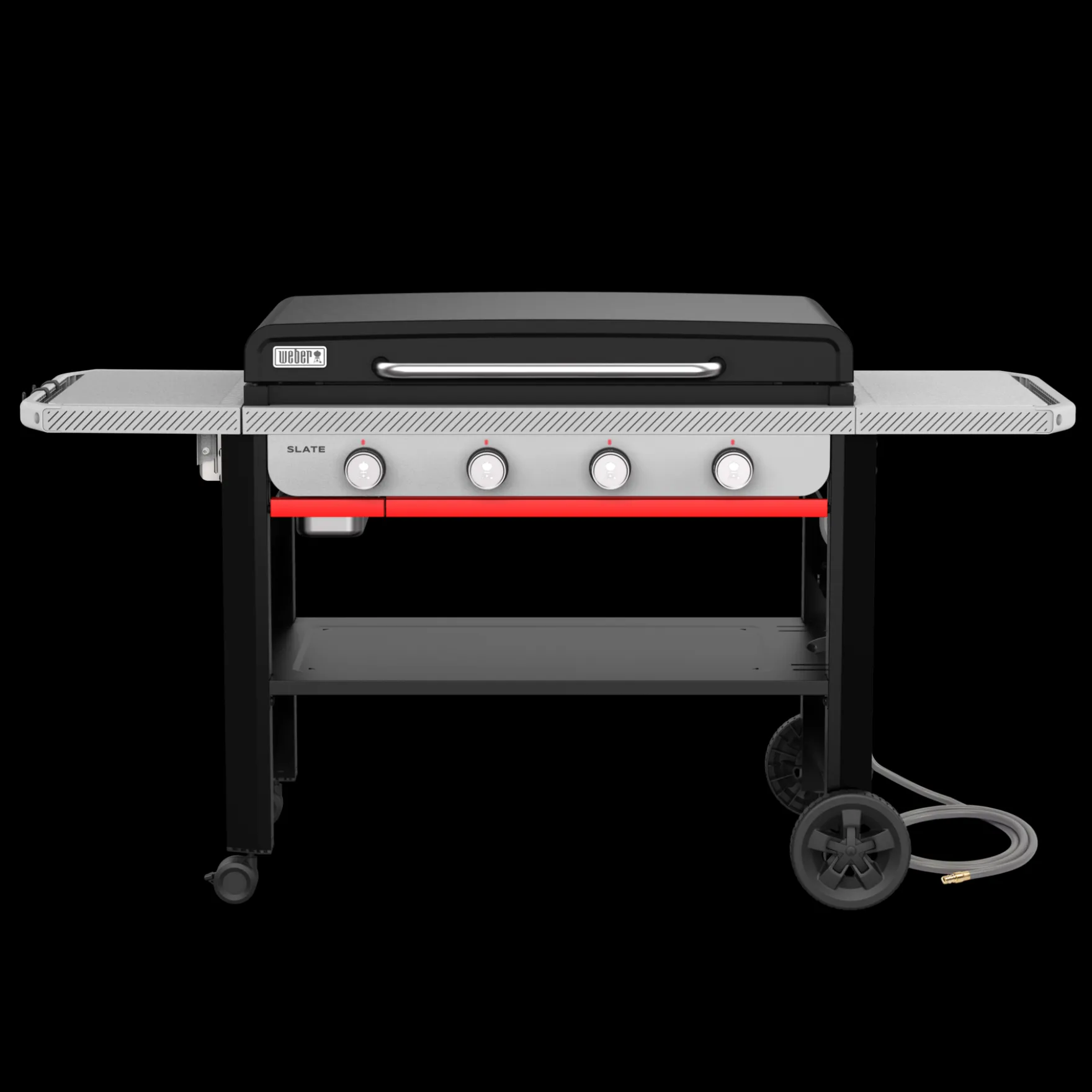 Slate® 36” Rust-Resistant Griddle (Natural Gas)