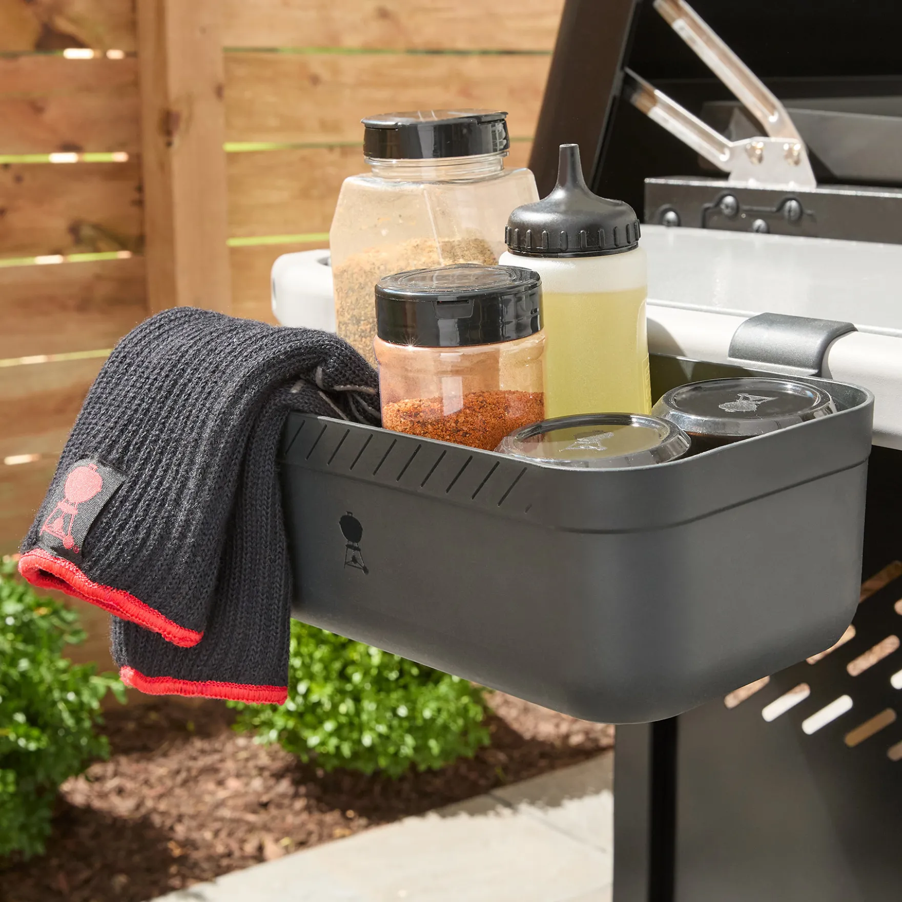 Slate® 36” Rust-Resistant Griddle (Natural Gas)