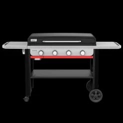 Slate® 36” Rust-Resistant Griddle (Liquid Propane)