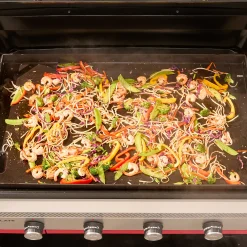 Slate® 36” Rust-Resistant Griddle (Liquid Propane)