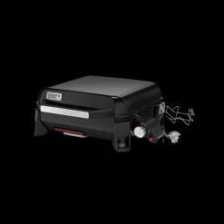 Slate® 17” Rust-Resistant Tabletop Griddle