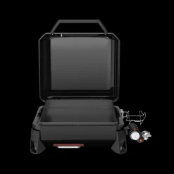 Slate® 17” Rust-Resistant Tabletop Griddle