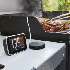 Smart Hub Display and Booster
