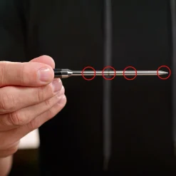 Smart Wireless Probe Plus with Booster and Charger