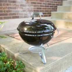 Smokey Joe® 14” Charcoal Grill