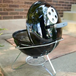 Smokey Joe® 14” Charcoal Grill