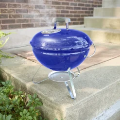 Smokey Joe® 14” Charcoal Grill