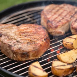 Smokey Joe® 14” Charcoal Grill