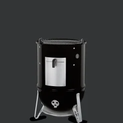 Smokey Mountain Cooker Smoker 18