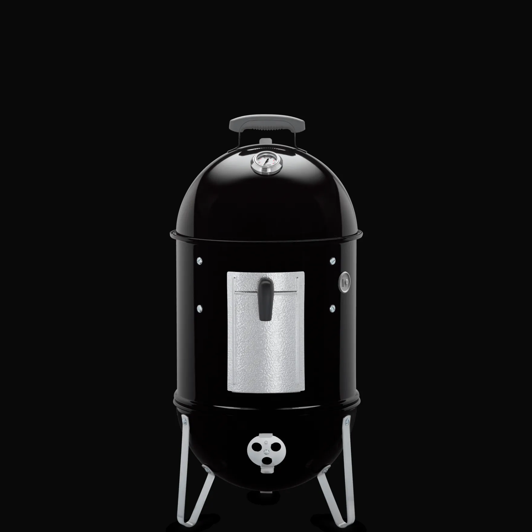 Smokey Mountain Cooker Smoker 14"
