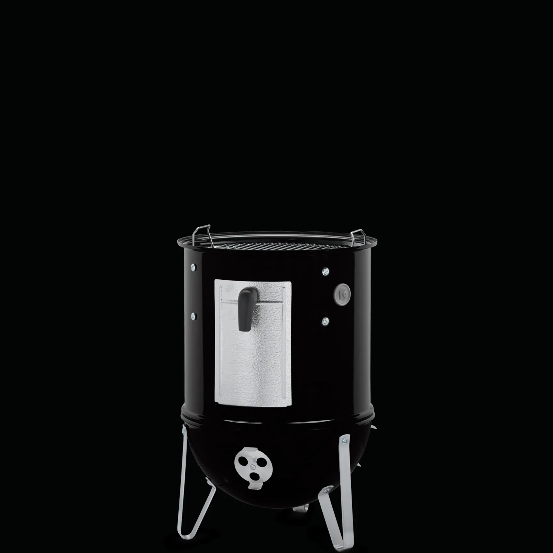Smokey Mountain Cooker Smoker 14"