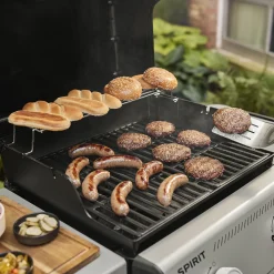 Spirit® E-310 Gas Grill (Liquid Propane)