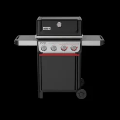 Spirit® E-425 Gas Grill (Liquid Propane)