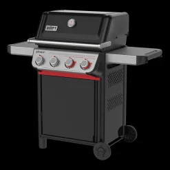 Spirit® E-425 Gas Grill (Liquid Propane)