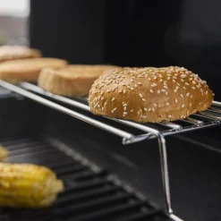 Spirit® E-435 Gas Grill (Liquid Propane)