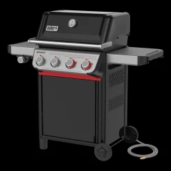 Spirit® E-435 Gas Grill (Natural Gas)