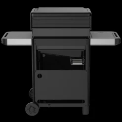 Spirit® E-435 Gas Grill (Natural Gas)