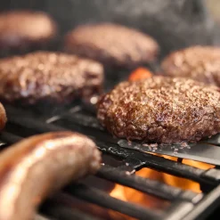 Spirit® E-425C Gas Grill (Liquid Propane)