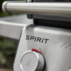 Spirit® E-425C Gas Grill (Natural Gas)